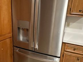 1023 Barkston Drive, Katy TX 77450