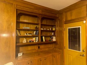 1023 Barkston Drive, Katy TX 77450