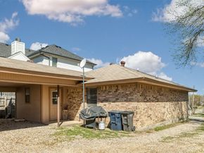 4507 El Campo Avenue, Fort Worth TX 76107