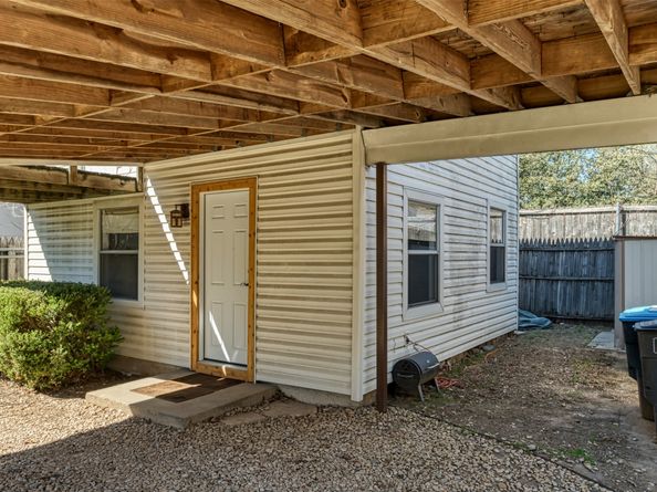 4507 El Campo Avenue, Fort Worth TX 76107
