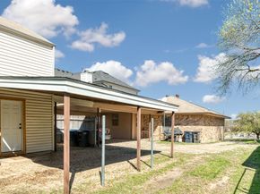 4507 El Campo Avenue, Fort Worth TX 76107
