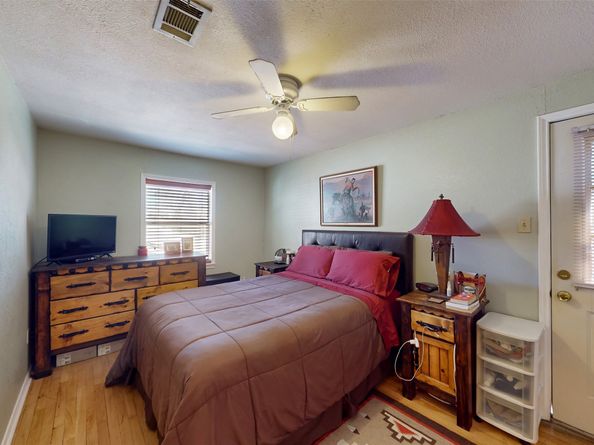 4507 El Campo Avenue, Fort Worth TX 76107