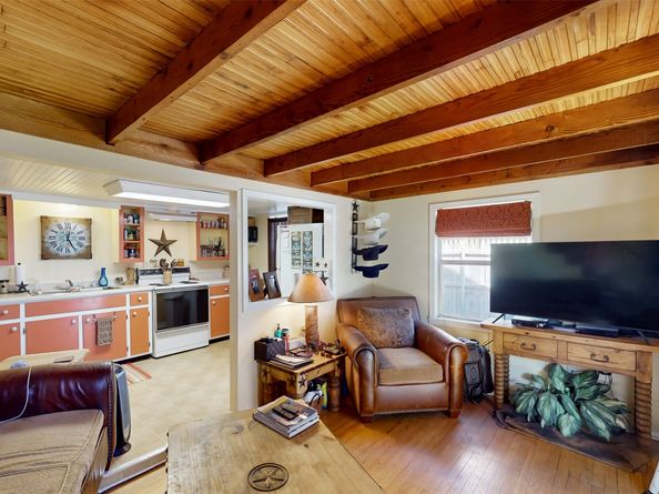 4507 El Campo Avenue, Fort Worth TX 76107