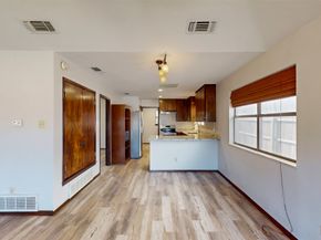4507 El Campo Avenue, Fort Worth TX 76107