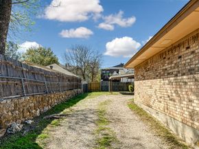 4507 El Campo Avenue, Fort Worth TX 76107