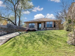 4507 El Campo Avenue, Fort Worth TX 76107