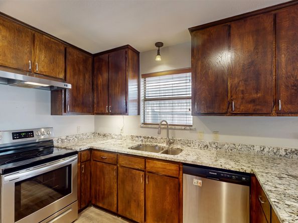 4507 El Campo Avenue, Fort Worth TX 76107