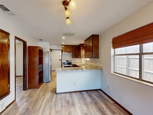 4507 El Campo Avenue, Fort Worth TX 76107