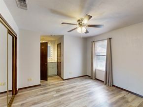 4507 El Campo Avenue, Fort Worth TX 76107