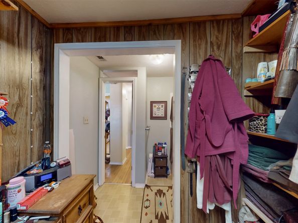 4507 El Campo Avenue, Fort Worth TX 76107