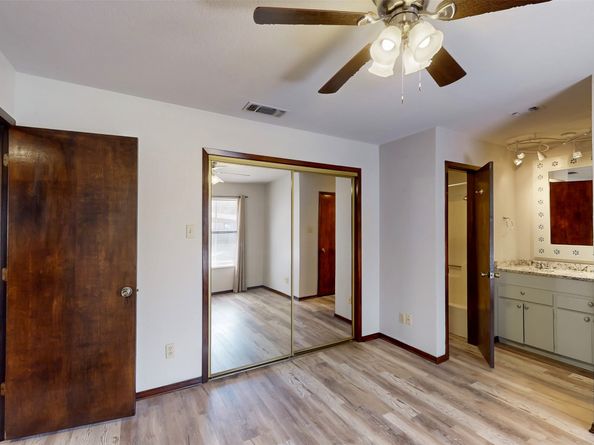 4507 El Campo Avenue, Fort Worth TX 76107