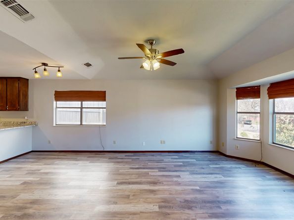 4507 El Campo Avenue, Fort Worth TX 76107