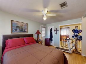 4507 El Campo Avenue, Fort Worth TX 76107
