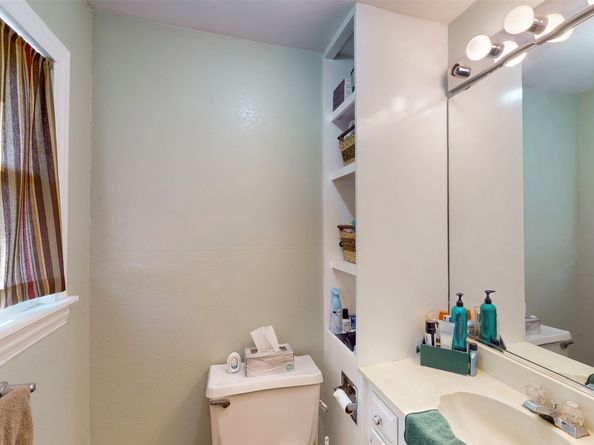 4507 El Campo Avenue, Fort Worth TX 76107