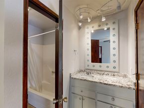 4507 El Campo Avenue, Fort Worth TX 76107