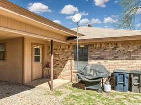 4507 El Campo Avenue, Fort Worth TX 76107