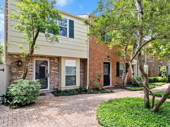 5801 Doliver Drive 66, Houston TX 77057