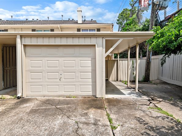 5801 Doliver Drive 66, Houston TX 77057