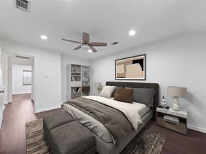 5801 Doliver Drive 66, Houston TX 77057