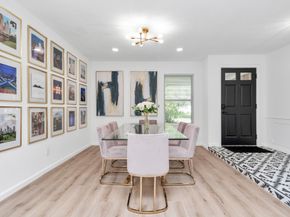 2718 Lazy Spring Drive, Houston TX 77080