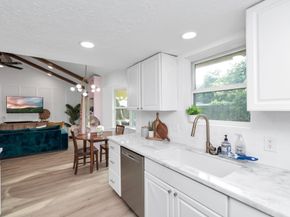 2718 Lazy Spring Drive, Houston TX 77080