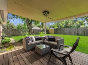 2718 Lazy Spring Drive, Houston TX 77080