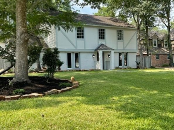 6322 Inway Drive, Spring TX 77389