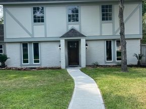 6322 Inway Drive, Spring TX 77389