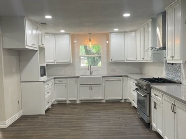 6322 Inway Drive, Spring TX 77389