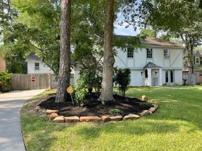 6322 Inway Drive, Spring TX 77389