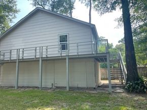6322 Inway Drive, Spring TX 77389