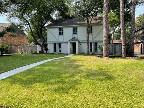 6322 Inway Drive, Spring TX 77389