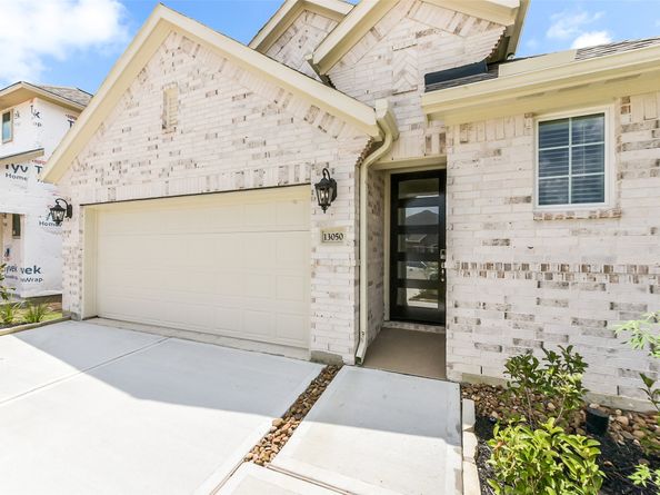 13050 Brookwood Bend Lane, Conroe TX 77302