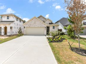 13050 Brookwood Bend Lane, Conroe TX 77302