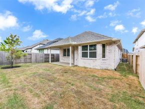 13050 Brookwood Bend Lane, Conroe TX 77302