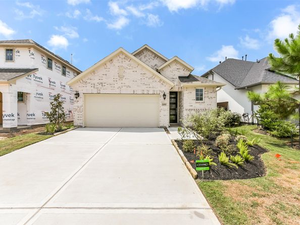 13050 Brookwood Bend Lane, Conroe TX 77302