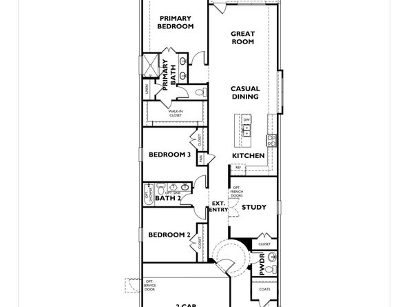 13050 Brookwood Bend Lane, Conroe TX 77302