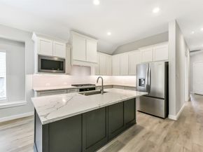 13050 Brookwood Bend Lane, Conroe TX 77302