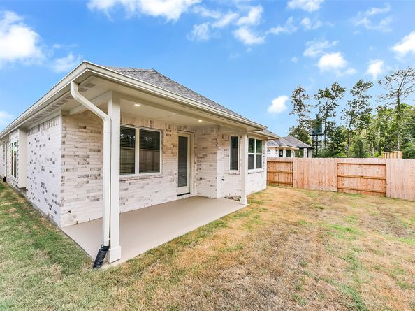 13050 Brookwood Bend Lane, Conroe TX 77302