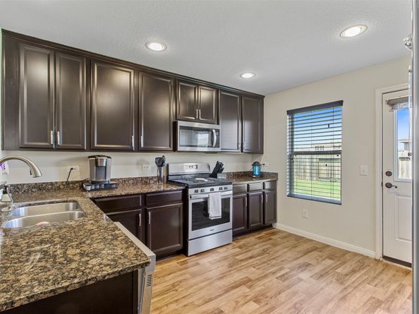 6803 Cortenridge Lane, Houston TX 77048