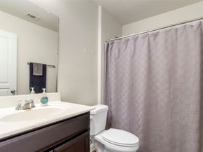 6803 Cortenridge Lane, Houston TX 77048