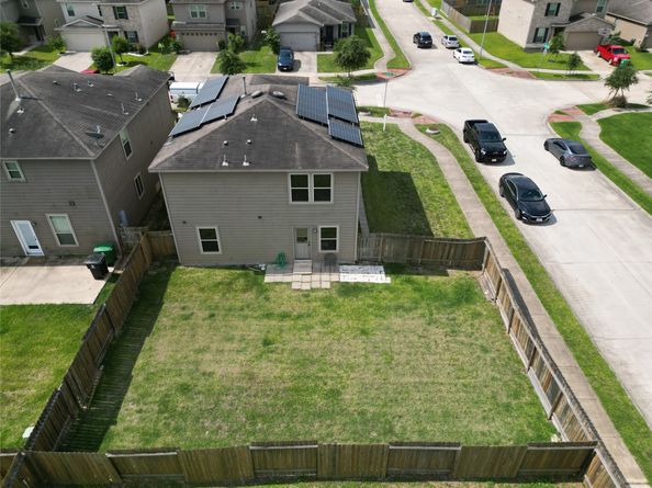 6803 Cortenridge Lane, Houston TX 77048