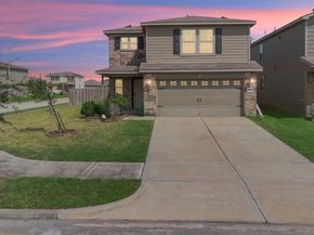 6803 Cortenridge Lane, Houston TX 77048