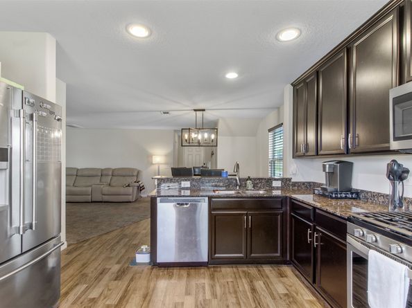 6803 Cortenridge Lane, Houston TX 77048