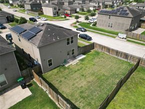 6803 Cortenridge Lane, Houston TX 77048