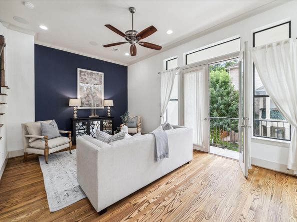 3119 Austin Street, Houston TX 77004