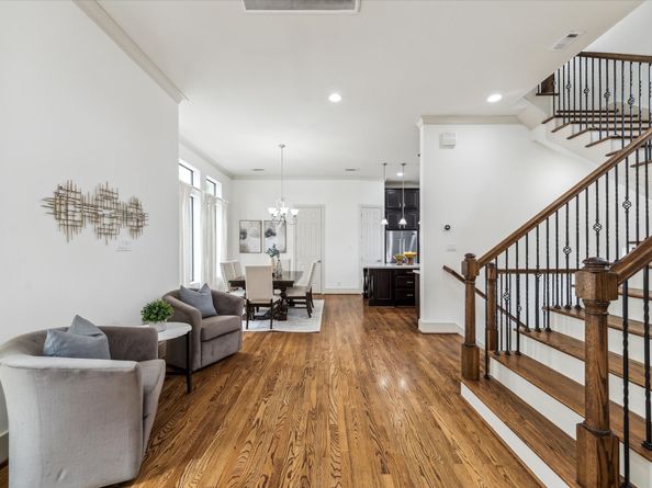 3119 Austin Street, Houston TX 77004