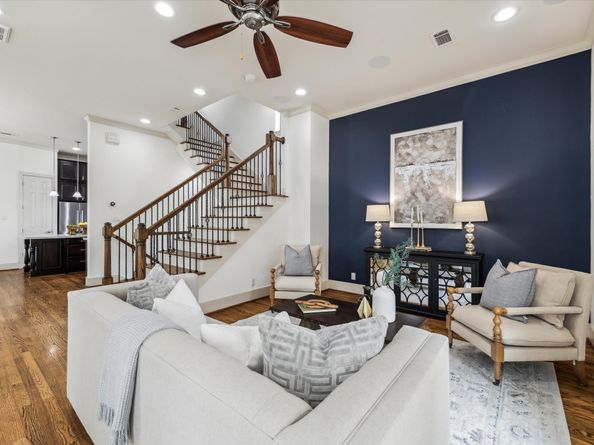 3119 Austin Street, Houston TX 77004
