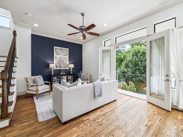 3119 Austin Street, Houston TX 77004