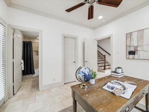 3119 Austin Street, Houston TX 77004